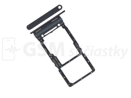 Držiak SIM karty a SD karty Samsung Galaxy A26 5G, A266