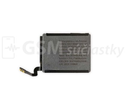 Batéria Apple Watch 5, Watch SE, Watch SE 2022 40mm 245 mAh (A2277)