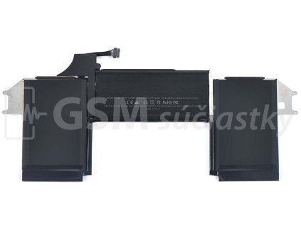 Batéria Apple A1965 pre MacBook Air 13 A1932 (Late 2018 Mid 2019), A2179 (2020)