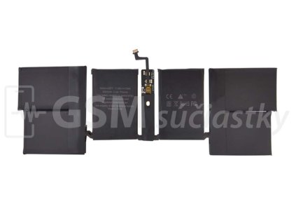 Batéria Apple A2977 pre MacBook Pro 14, M3 Max A2992 (EMC8407) Late 2023