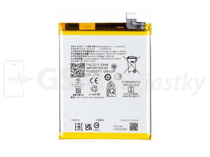 Batéria Realme 11 Pro BLPA15