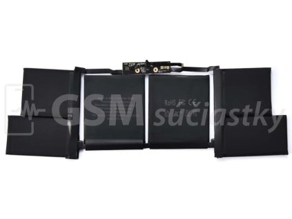 Batéria Apple A1953 pre MacBook Pro 15, A1990 (2018 2019)