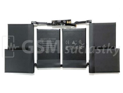 Batéria Apple A2113 pre MacBook Pro 16, A2141 (2019)