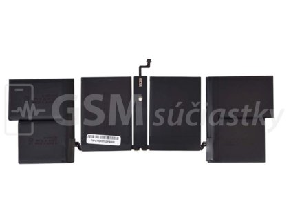 Batéria Apple A2976 pre MacBook Pro 16 M3 Max A2991 (EMC8408) Late 2023