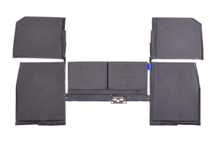 Batéria Apple A1705,A1527 pre MacBook 12, A1534 (Early 2015 Mid 2017)