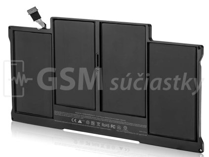 Batéria Apple A1377,A1405,A1496 pre MacBook Air 13, A1369 (Late 2010), A1466 (Mid 2013 Mid 2017) MacBook Air 13, A1369, A1466 (Mid 2011 Mid 2012),