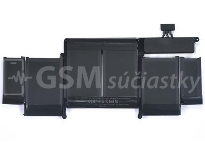 Batéria Apple A1493, A1582 pre MacBook Pro 13, A1502 (Late 2013 Mid 2014), MacBook Pro 13, A1502 (Early 2015)