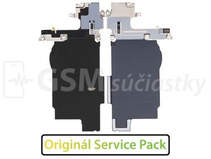 NFC anténa Samsung N985, N986 Galaxy Note 20 Ultra CIP bezdrôtové nabíjanie