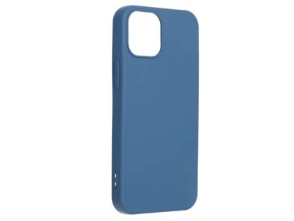 Puzdro na mobil iPhone 13 mini, Modré