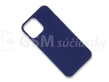 Puzdro na mobil iPhone 13 Pro Max, Modré