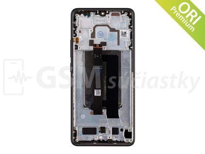 Xiaomi Poco X6 Pro 5G LCD displej + dotykové sklo a rám