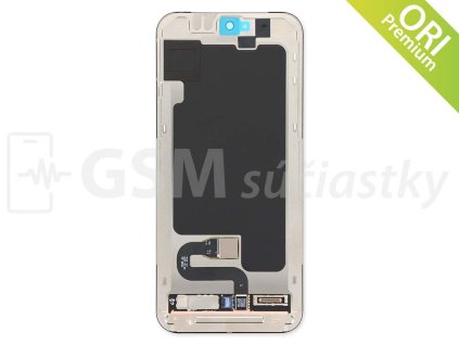 Google Pixel 10 Pro LCD displej + dotykové sklo a Rám