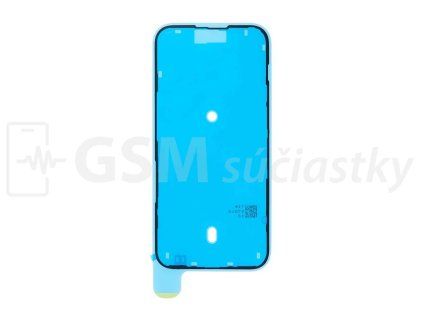Lepenie pod LCD displej Iphone 15 Plus