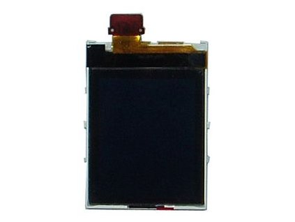 LCD displej Nokia 5200, 6060, 6070, 6101, 6102, 6103, 6125, 6136, 6151,7360