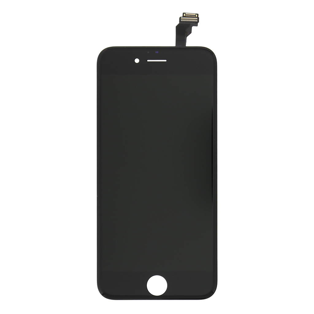 LCD Displej + Dotyková deska Apple iPhone 6 Čierna