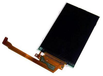 LCD Displej Sony XPERIA MINI ST15 LCD
