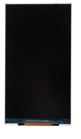 LCD displej Acer Liquid Z5, Z150 LCD