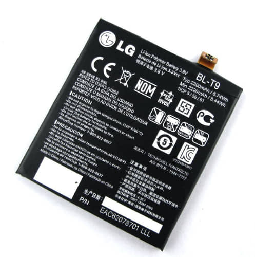 Batéria LG Nexus 5 D820, D821 BL-T9 Baterka