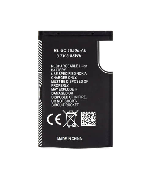 Batéria Nokia 220, 2700, 2730 BL-5C Baterka