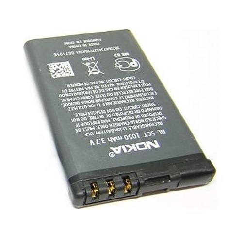 Batéria Nokia 3720, 6303, C5-00 BL-5CT Baterka