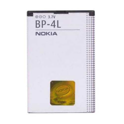 Batéria Nokia E52, E71, E73, N97 BP-4L Baterka