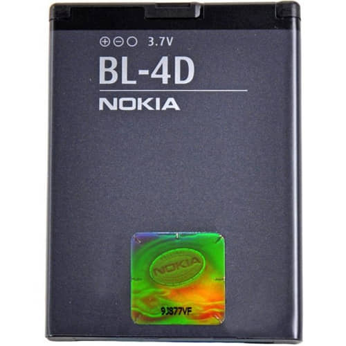 Batéria Nokia N97 mini, E5-00, E7-00 BL-4D Baterka