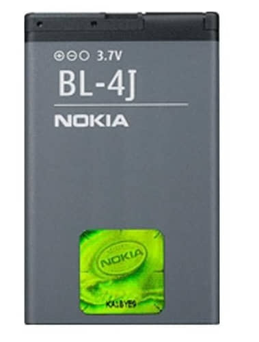 Batéria Nokia C6-00, Lumia 620 BL-4J Baterka