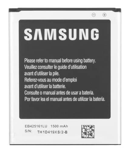 Batéria Samsung EB425161LU Baterka