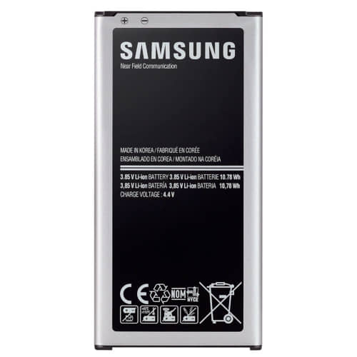 Batéria Samsung EB-BG900BB Baterka