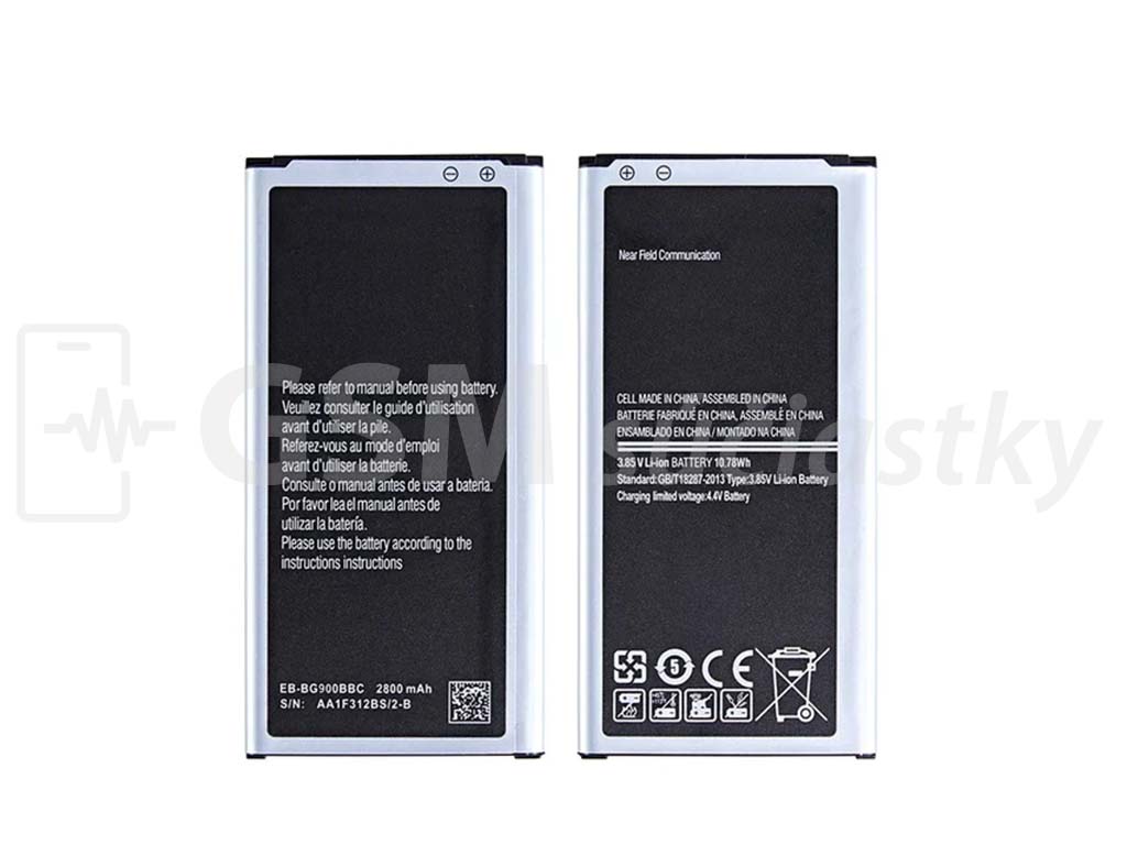 Batéria Samsung EB-BG900BB Baterka