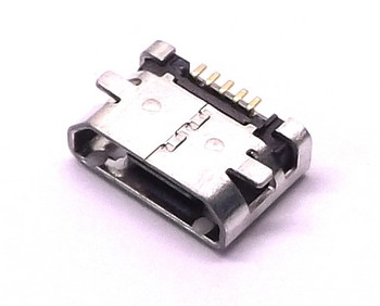 Nabíjací konektor Nokia Lumia 710, 207, 208, 220 nabíjací konektor