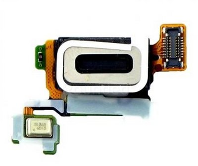 Samsung G920F Galaxy S6 - Slúchadlo slúchatko