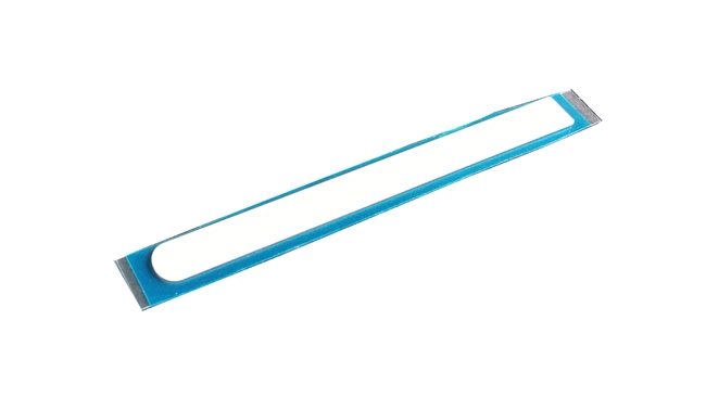 Kryt Sony C6603 Xperia Z vrchný Biela
