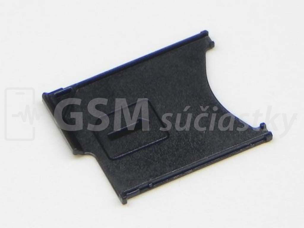 Sony C6603 Xperia Z - Držiak SIM karty - 1264-3045 držiak SIM karty