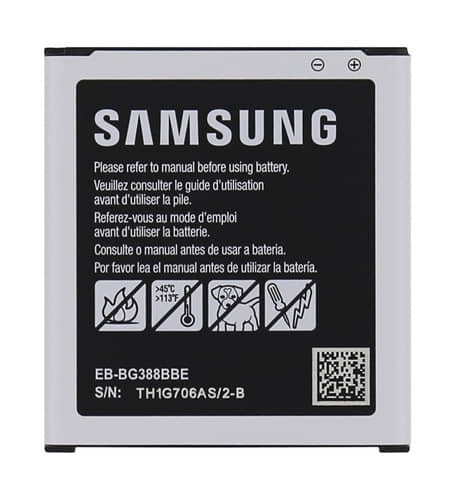 Batéria Samsung EB-BG388BBE Baterka