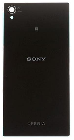 Kryt Sony C6903 Xperia Z1 zadný Čierna