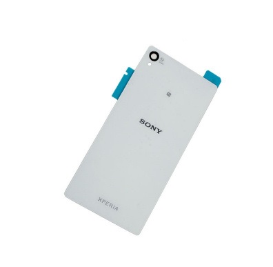 Kryt Sony D6503 Xperia Z2 zadný Biela