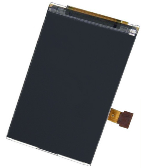 LCD Displej LG P500, P690 LCD