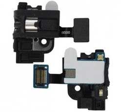 Flex kabel Audio konektor Samsung i9505 Galaxy S4 - GH59-13082A Flex kábel