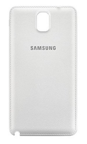 Kryt Samsung N9005 Galaxy Note 3 zadný Biela