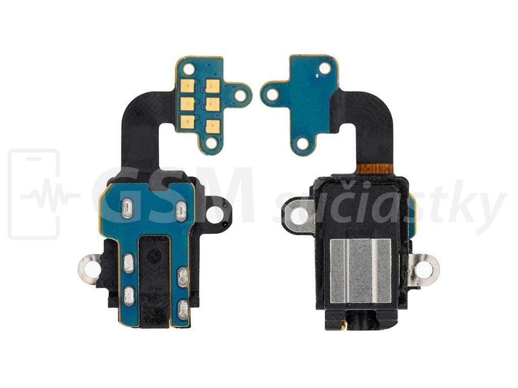 Flex kabel Audio Samsung N910, N910F Galaxy Note 4 - GH59-14256A Flex kábel