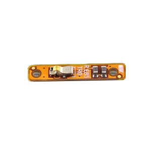 Samsung N910, N910F Galaxy Note 4 - Flex kabel C