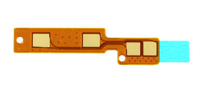 Samsung G388F, G389F Galaxy Xcover 3 - Flex kabel slúchatka - GH41-04752A Flex kábel
