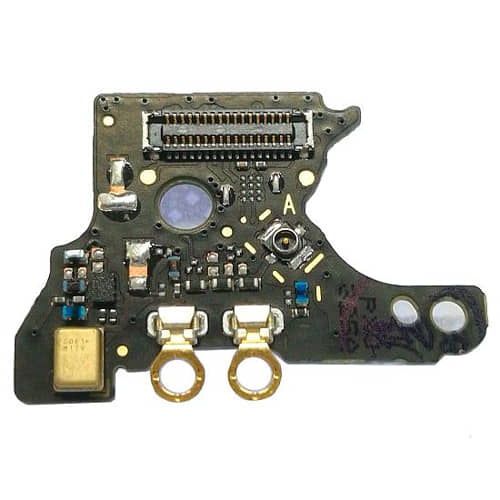 PSB doska Huawei P20 - mikrofón PCB doska, mikrofón