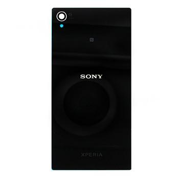 Kryt Sony C6833 Xperia Z Ultra zadný Čierna