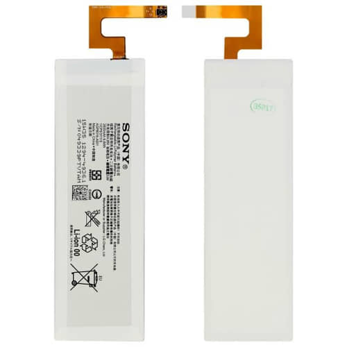 Batéria Sony 1294-4936 Baterka