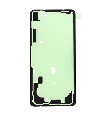Lepiaca páska pod baterkový kryt Samsung Galaxy S10 Plus - G975F Lepka