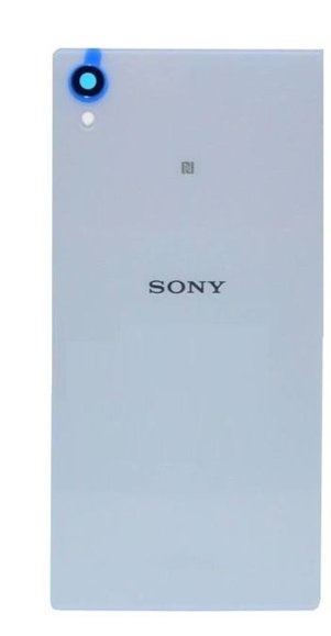 Kryt Sony E2303 Xperia M4 Aqua zadný Biela