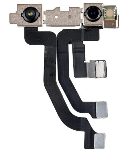 Flex kábel predná kamera iPhone X a Proximity senzor Flex kábel