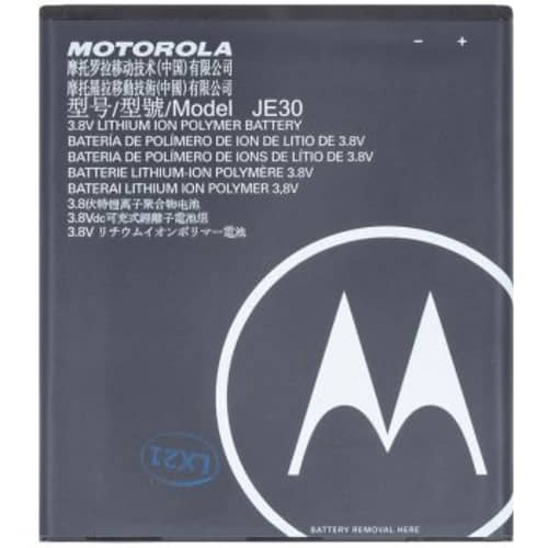 Batéria Motorola Moto E5 Play GO- JE30 OEM